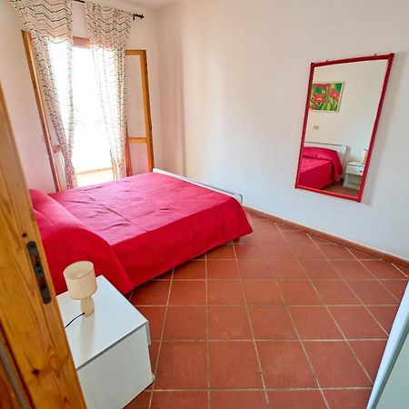 Casa Vacanze Lux By White Aparthotel I Casoni Buitenkant foto