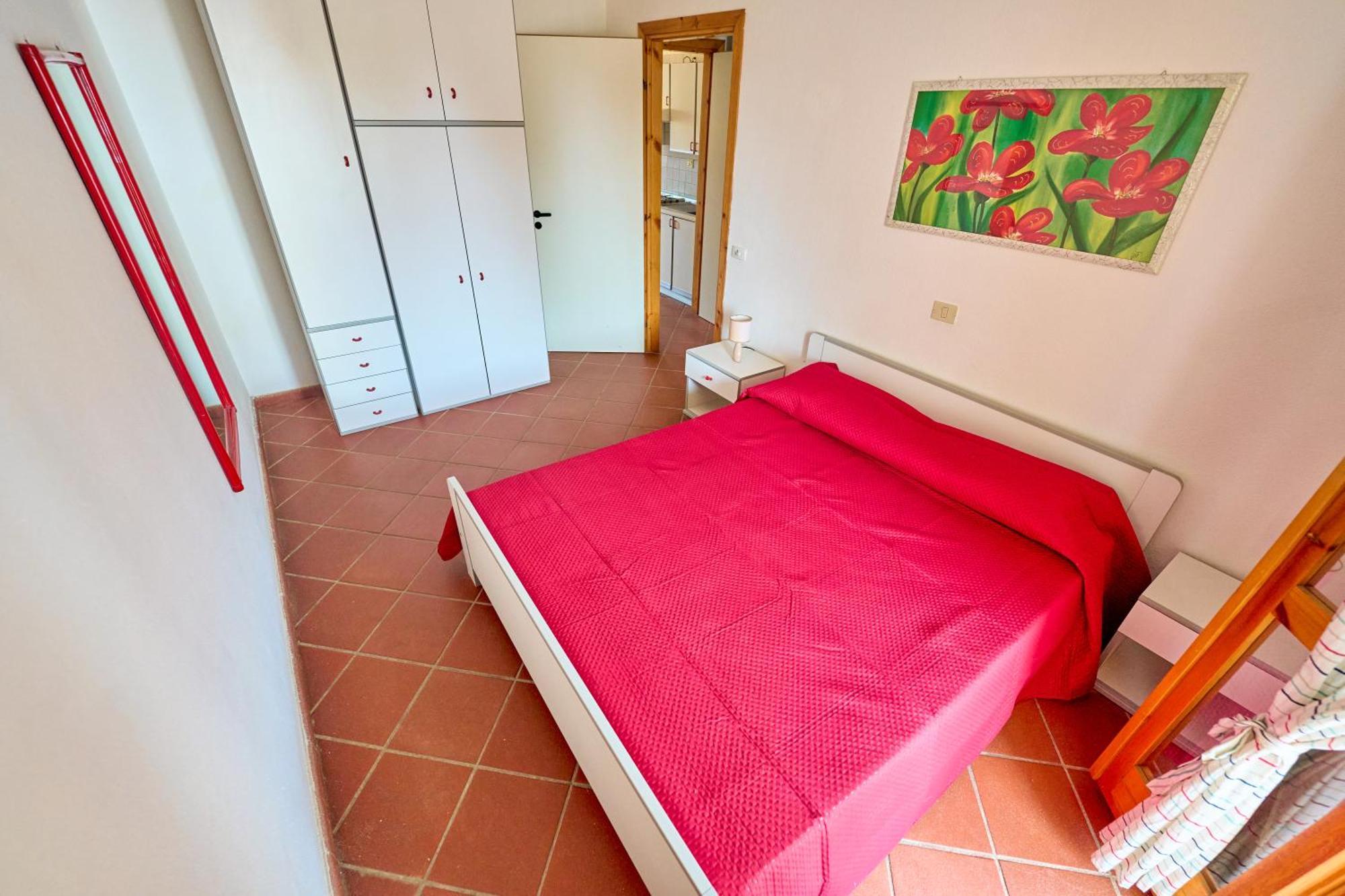 Casa Vacanze Lux By White Aparthotel I Casoni Buitenkant foto