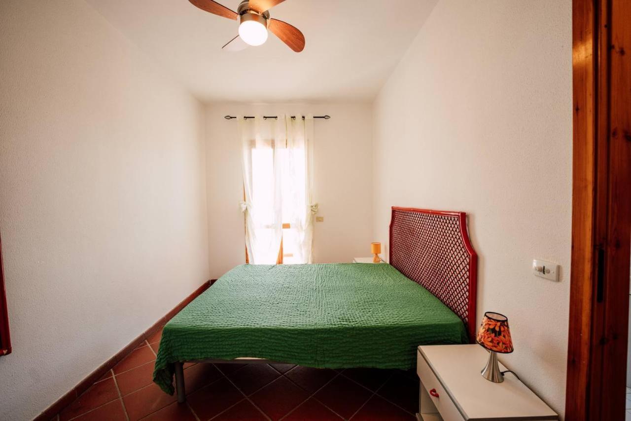 Casa Vacanze Lux By White Aparthotel I Casoni Buitenkant foto