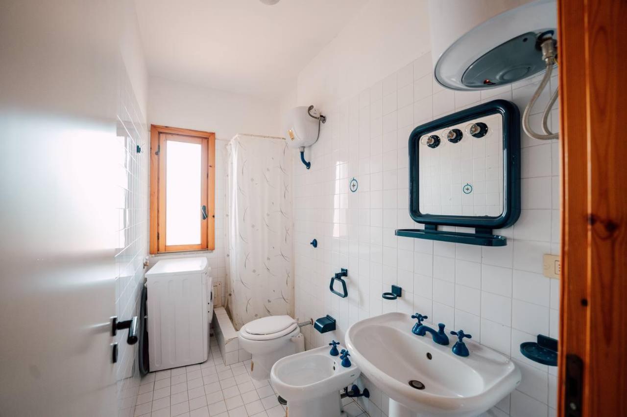 Casa Vacanze Lux By White Aparthotel I Casoni Buitenkant foto