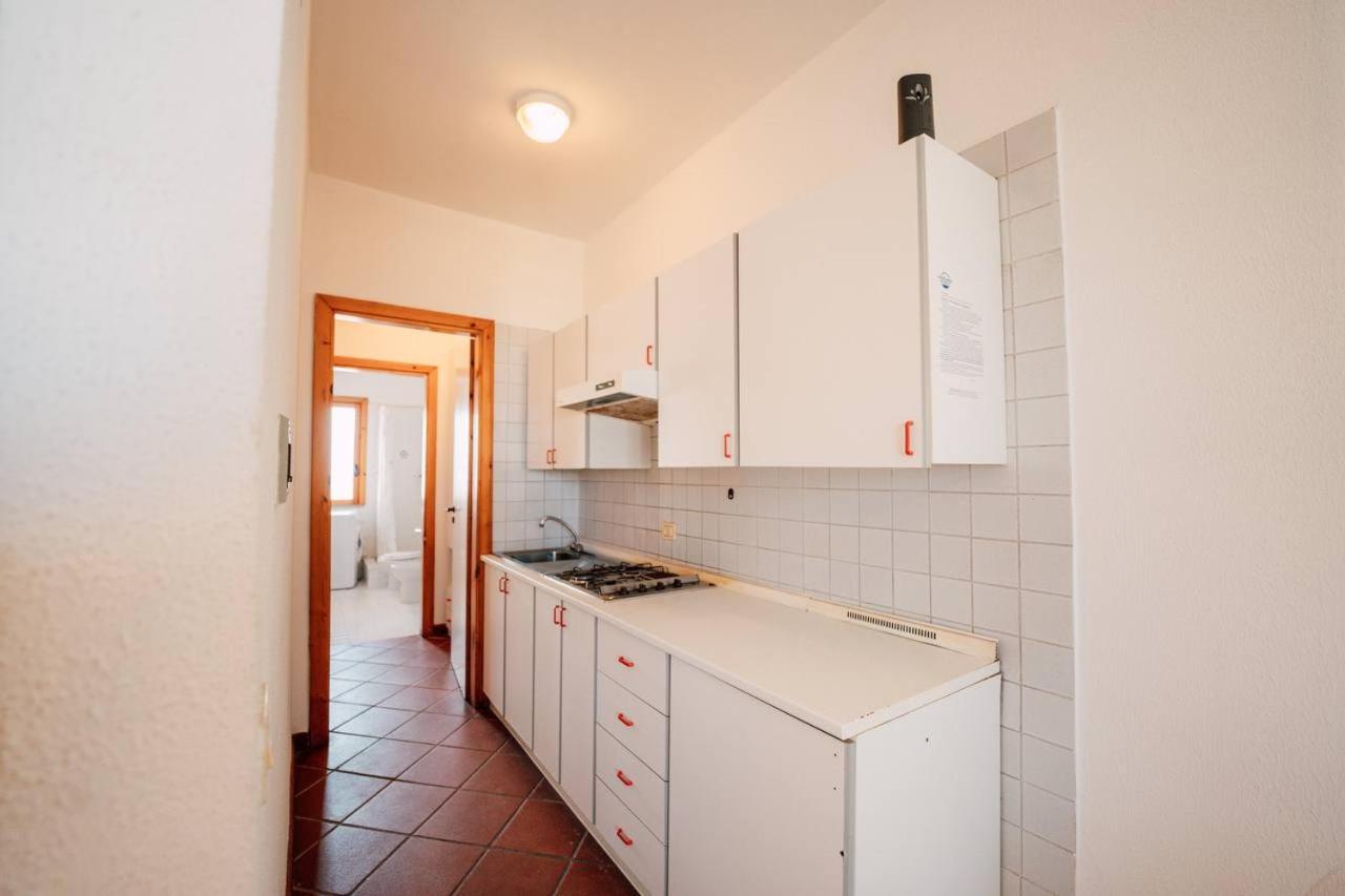 Casa Vacanze Lux By White Aparthotel I Casoni Buitenkant foto